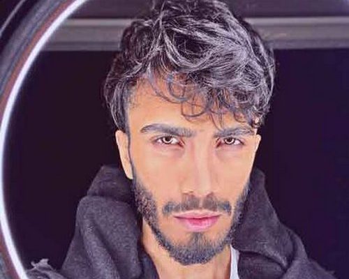 مهراد جم