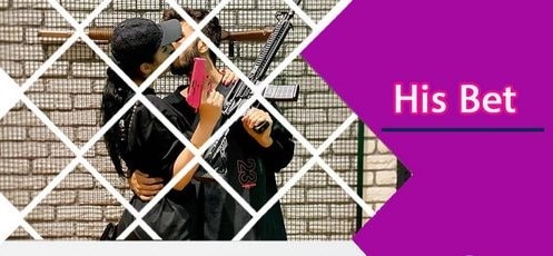 اپلیکیشن هیس بت