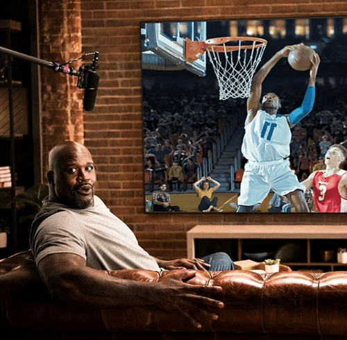 تیم هایی که اونیل در آن ها تکلیف نقش کرده است؟