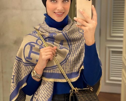 آناشید حسینی