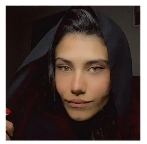 آیا مارال فردین ازدواج کرده است