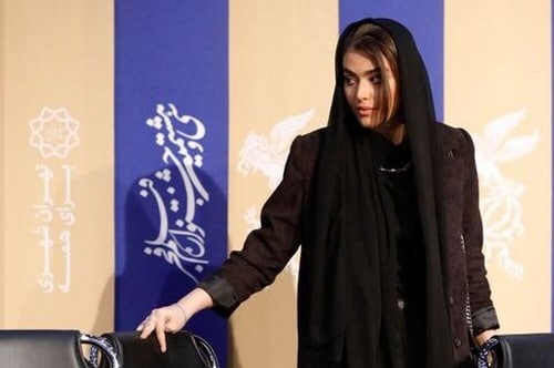 حاشیه ریحانه پارسا و تتلو