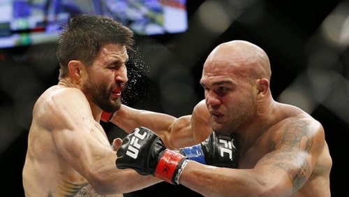 بهترین بوکسور های ایران