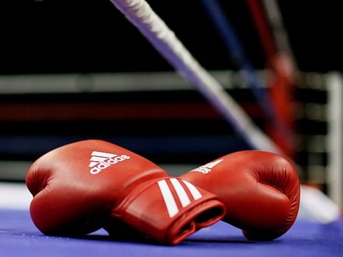 بهترین بوکسور حال حاضر جهان