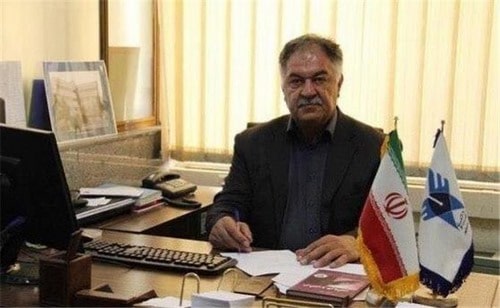 مسعود حاج رسولی