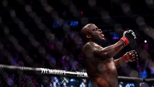 بهترین سایت شرط بندی UFC