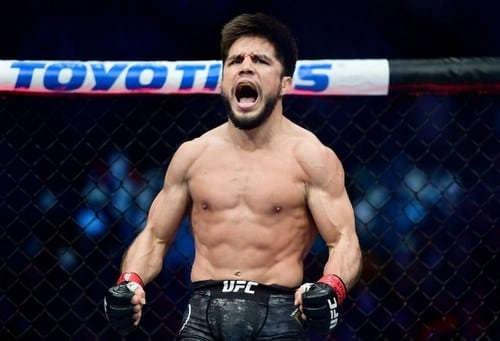 سایت شرط بندی UFC معتبر