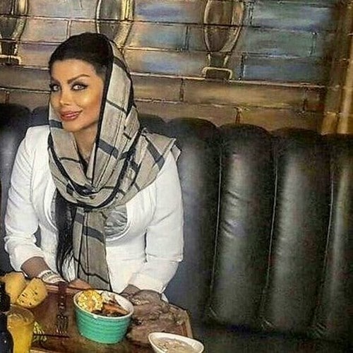 پرستش عربلو و سامان قاسم زاده