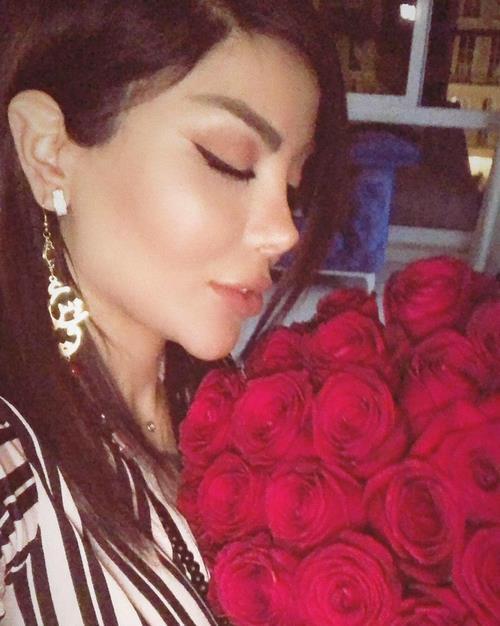 بیوگرافی پرستش عربلو