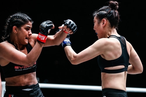 معنی ufc چیست