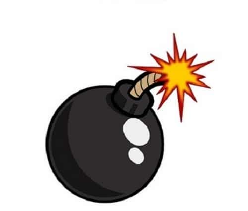 بازی انفجار کیو بت