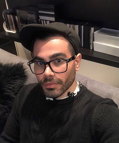 آیدین چایچی