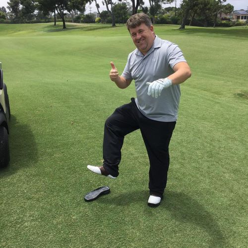 کریس مانی میکر کیست