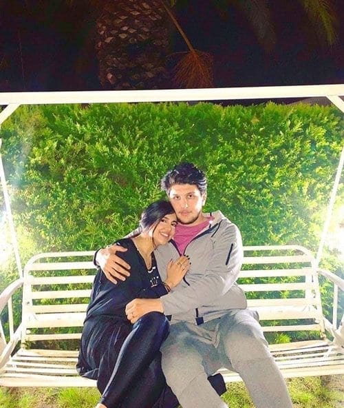 کشف حجاب مریان رادپور