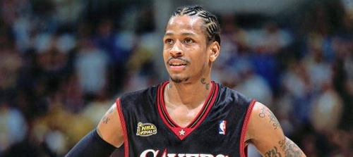 بیوگرافی آلن آیورسن