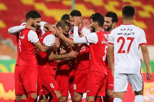 گران قیمت ترین خرید پرسپولیس