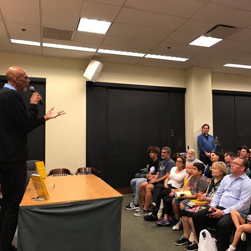 آدرس اینستاگرام کریم عبدالجبار چیست؟