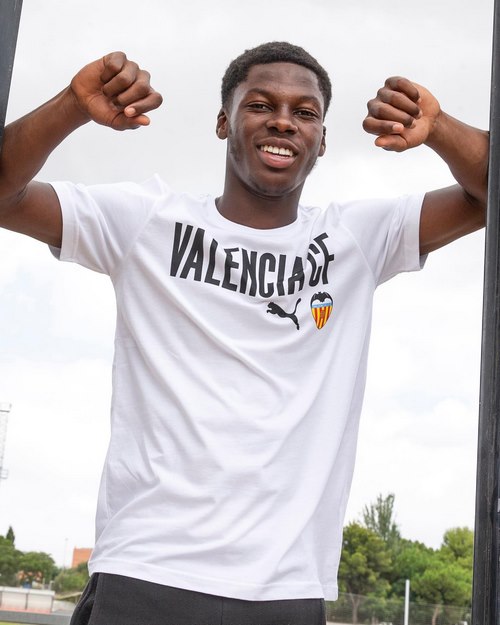 عملکرد والنسیا در لیگ قهرمانان اروپا