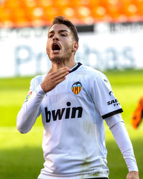 آیا شرط بندی روی گلزنهای والنسیا منطقی است؟