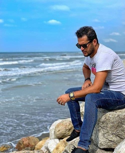 دوست دختر سلبریتی های بازیگران ایرانی چه افرادی هستند؟