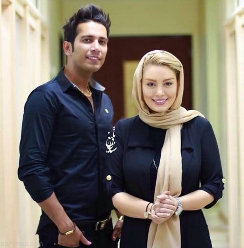 سلبریتی های معروف زن ایران چه کسانی هستند؟
