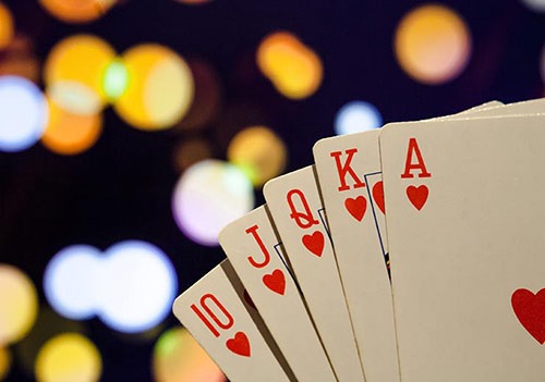 با ارزش ترین کارت ها در بازی رامی کدامند؟
