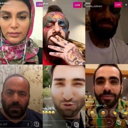 روش های شاخ های مجازی برای دنبال کننده بیشتر
