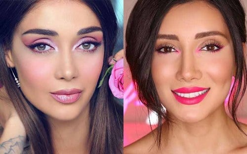 کلیپ معروف ترین اینفلوئنسر 2021 درباره چیست؟