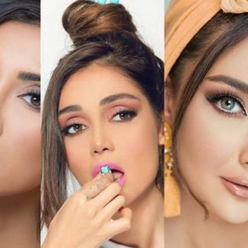 معروف ترین اینفلوئنسر های ایرانی 2021 چه کسانی هستند؟