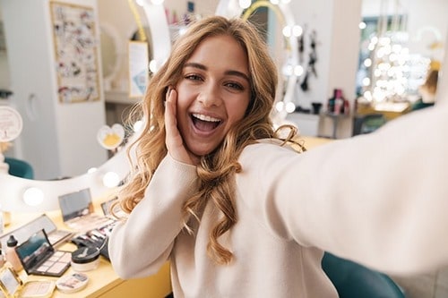 فهرست معروف ترین اینفلوئنسر های 2021