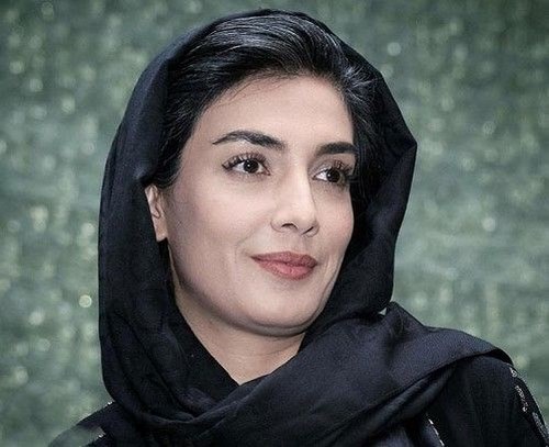 زیباترین سلبریتی زن ایرانی در خارج از کشور چه فردی می باشد؟