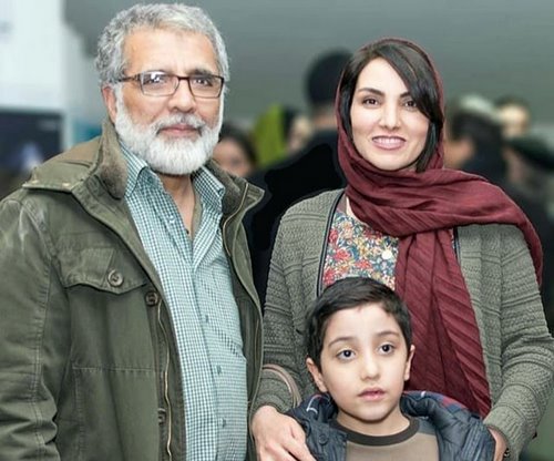 گلشیفته فراهانی (۱۰.۲ میلیون فالوور)