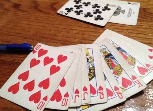 آموزش بازی قهوه با پاسور به چه صورتی است؟