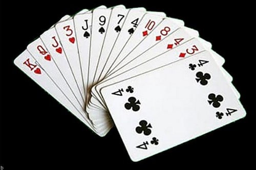 قوانین بازی هزاری چیست؟