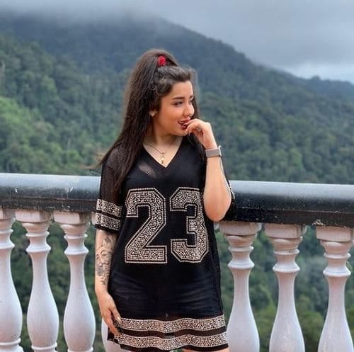 بازداشت نیلی افشار