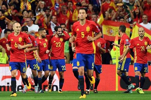 پرافتخارترین تیم اسپانیا چه تیمی است؟