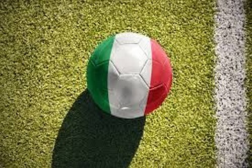 جدول لیگ برتر ایتالیا به چه صورت است؟