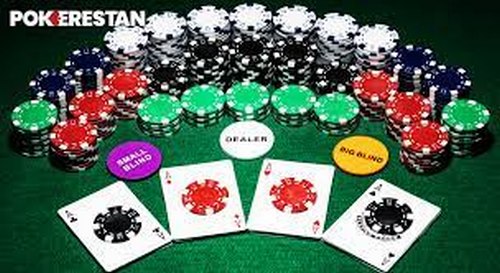 دانلود رایگان اپلیکیشن پوکر