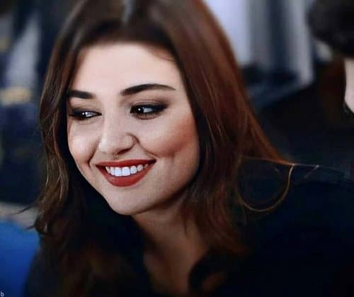 حواشی هنرمندان ترک