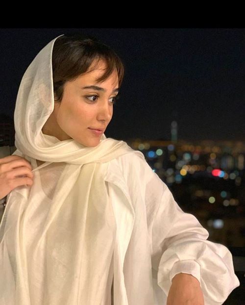 ساقی حاجی پور اینستاگرام