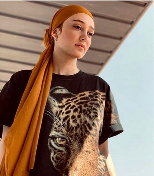 ساقی حاجی پور کیست؟