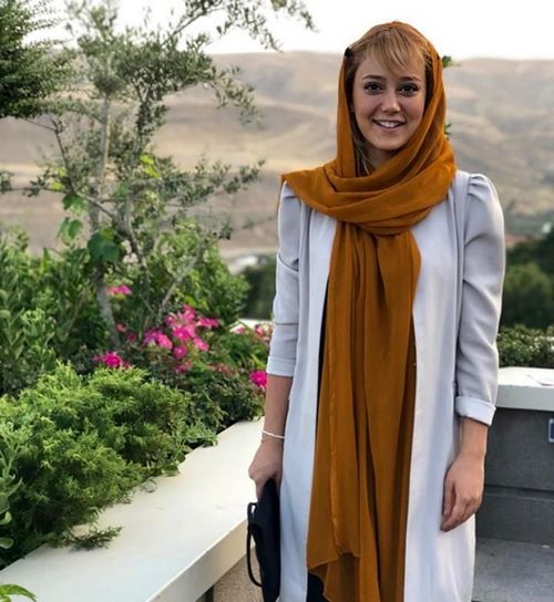 حاشیه های این بازیگر