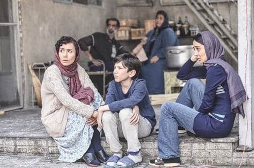 فیلم های ساقی حاجی پور