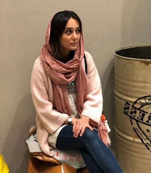 مصاحبه ساقی حاجی پور