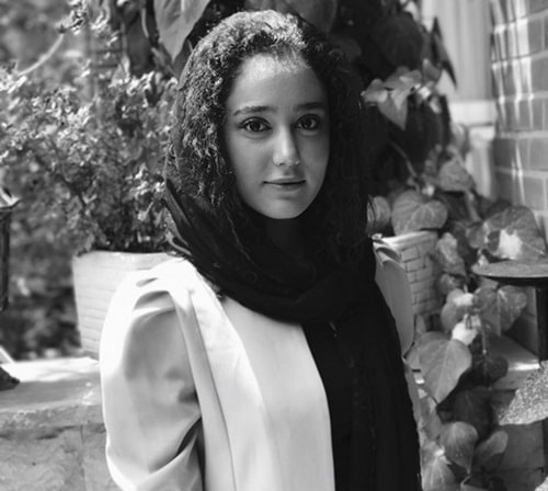 همسر ساقی حاجی پور