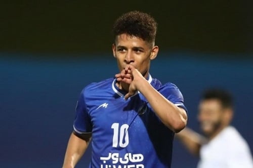 اختلاف سنی مهدی قائدی و همسرش