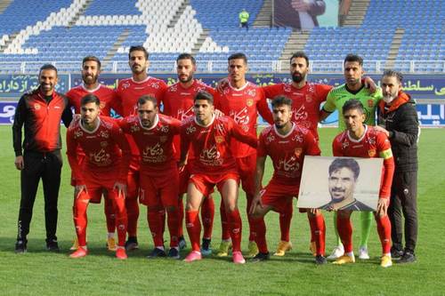 باشگاه فوتبال پدیده