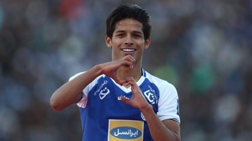 اینستاگرام Mehdi Ghaedi