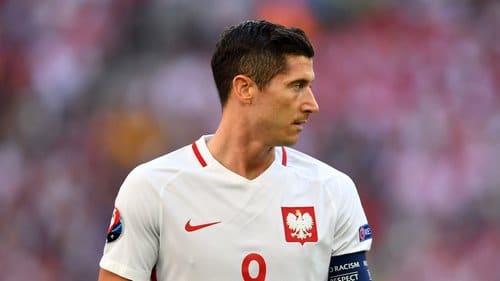 اینستاگرام lewandowski