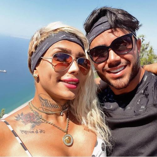 دوست پسر های دیانا دادمهر چه کسانی بودند؟